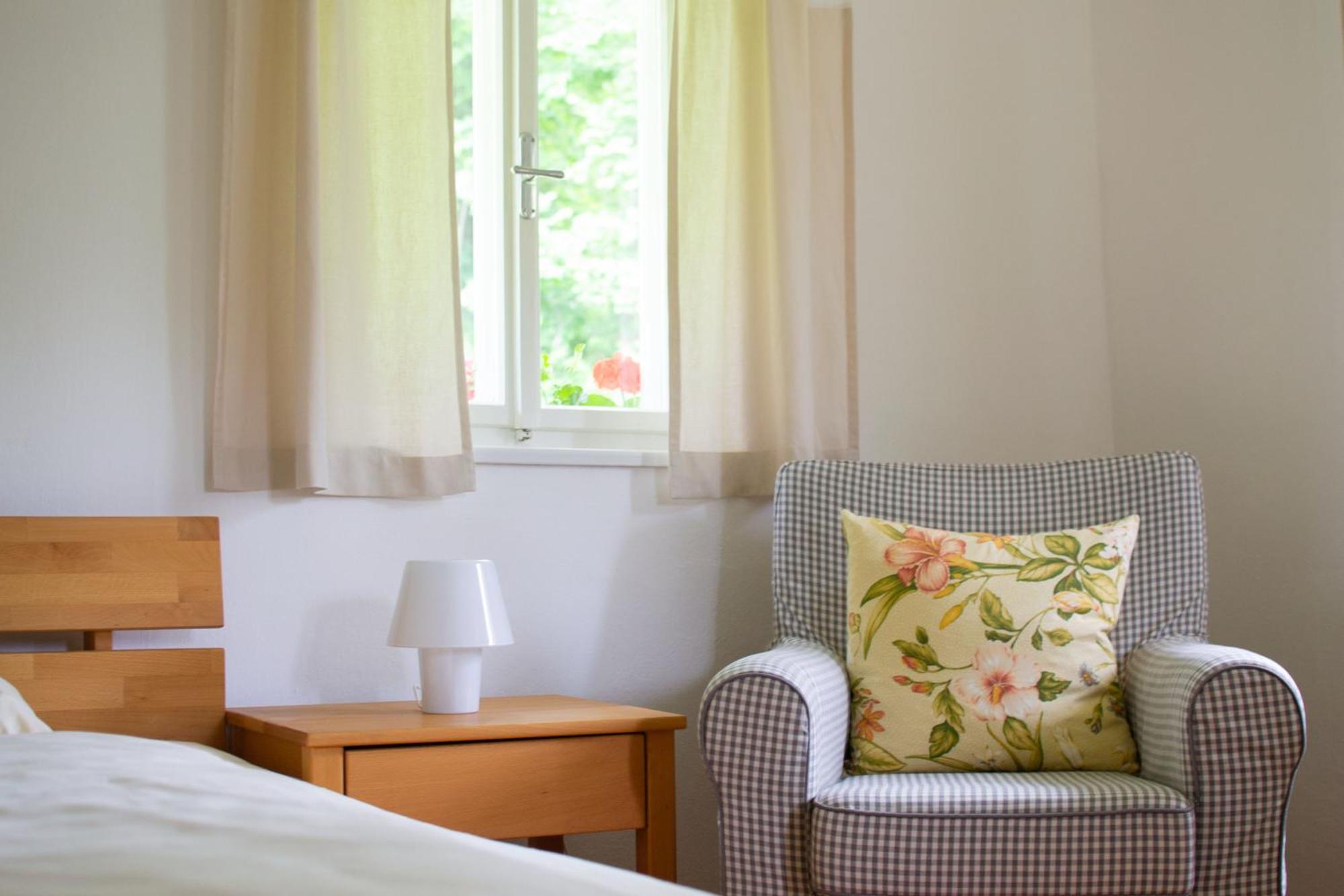 Ferienhaus Koglegg Wies Экстерьер фото